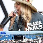 North Atlantic Blues Festival 2026