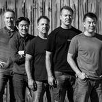 Fuzz Collective at Furthermore Winery