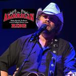 The American Ride Toby Tribute at Endries P.A.C.