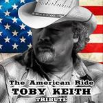 The American Ride- Toby Keith tribute at the Marion Cultural and Civic Center