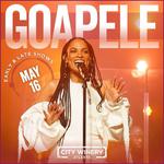 Goapele
