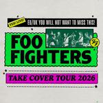 Take Cover Tour