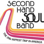 Second Hand Soul Band | Sugar Grove Groovin' in the Grove | Fri Aug 14th 7:00