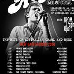 Fall of Crawl Tour - Hobart