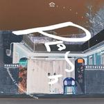 MARBLE, Love So Deep, plash at sunset tavern 