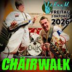 VAKUUM - Bad Bevensen // CHÄIRWALK  - 30 JAHRE LIVE