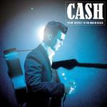 CASH (Payin' respect to the man in black)