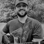 Andrew Weber at CB's Chop House