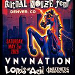 Ritual Noize Fest