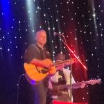 Brian Odle live at Ok classic auction 