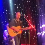 Brian Odle live at the marina 