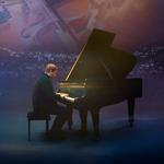 Илья Бешевли. Избранное со струнными