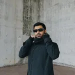 Parsa Jafari