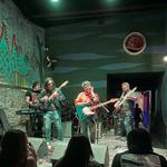 Tour Lluvia Ácida 2026