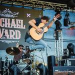 The Michael Ward Trio