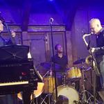DENNIS MITCHELTREE TRIO at Shrine NYC