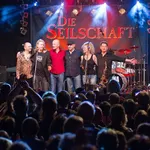 Die Seilschaft