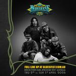 Byron Bay Bluesfest 2026