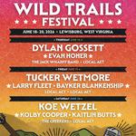 Wild Trails Festival 2026