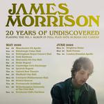 20 Years of Undiscovered Tour