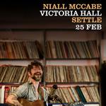 Niall McCabe Live @ Settle Victoria Hall