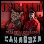 BLESSED013 Y D0BLE0 EN ZARAGOZA