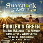 Shamrock Castle 2026 - WÜSTENBERG