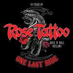 One Last Ride tour - Braunschweig