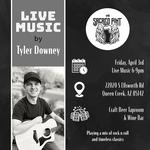 Acoustic Set @ The Sacred Pint QC