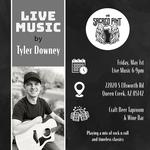 Acoustic Set @ The Sacred Pint QC