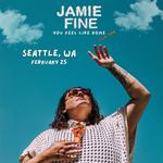 You Feel Like Home Tour - Seattle, WA