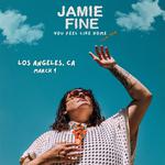 You Feel Like Home Tour - Los Angeles, CA
