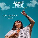 You Feel Like Home Tour - Salt Lake City, UT