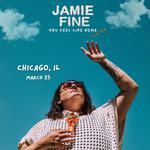 You Feel Like Home Tour - Chicago, IL