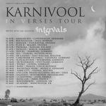 Karnivool In Verses Tour