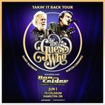 The Guess Who Takin' It Back Tour