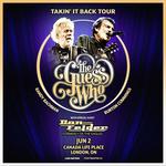 The Guess Who Takin' It Back Tour
