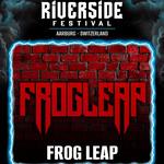 Riverside Festival  2026