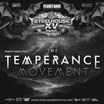 Steelhouse Festival 2026