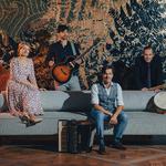 Musiksommer am Walchensee, REIWAS - FREIER MENSCH