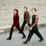 Malummí Gannet, Basel 