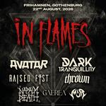 Göteborg Brinner 2026