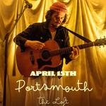 ALEX FRANCIS: SIMPLIFIED & AMPLIFIED