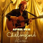 ALEX FRANCIS: SIMPLIFIED & AMPLIFIED