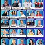 Schlagernacht in Weiss 2026