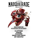 Claptone