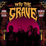 Into the Grave Festival  2026