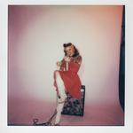 Jackie Straw at Edgefield Winery 