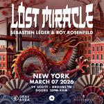 LOST Miracle - 99 Scott, New York 
