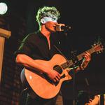 Jeremy Fox Solo: Live at Andersons